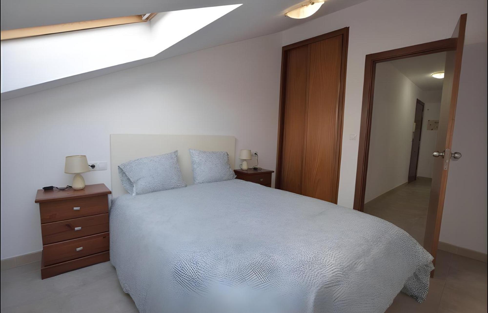 Apartamento Mar De Ardora 피니스테레 외부 사진
