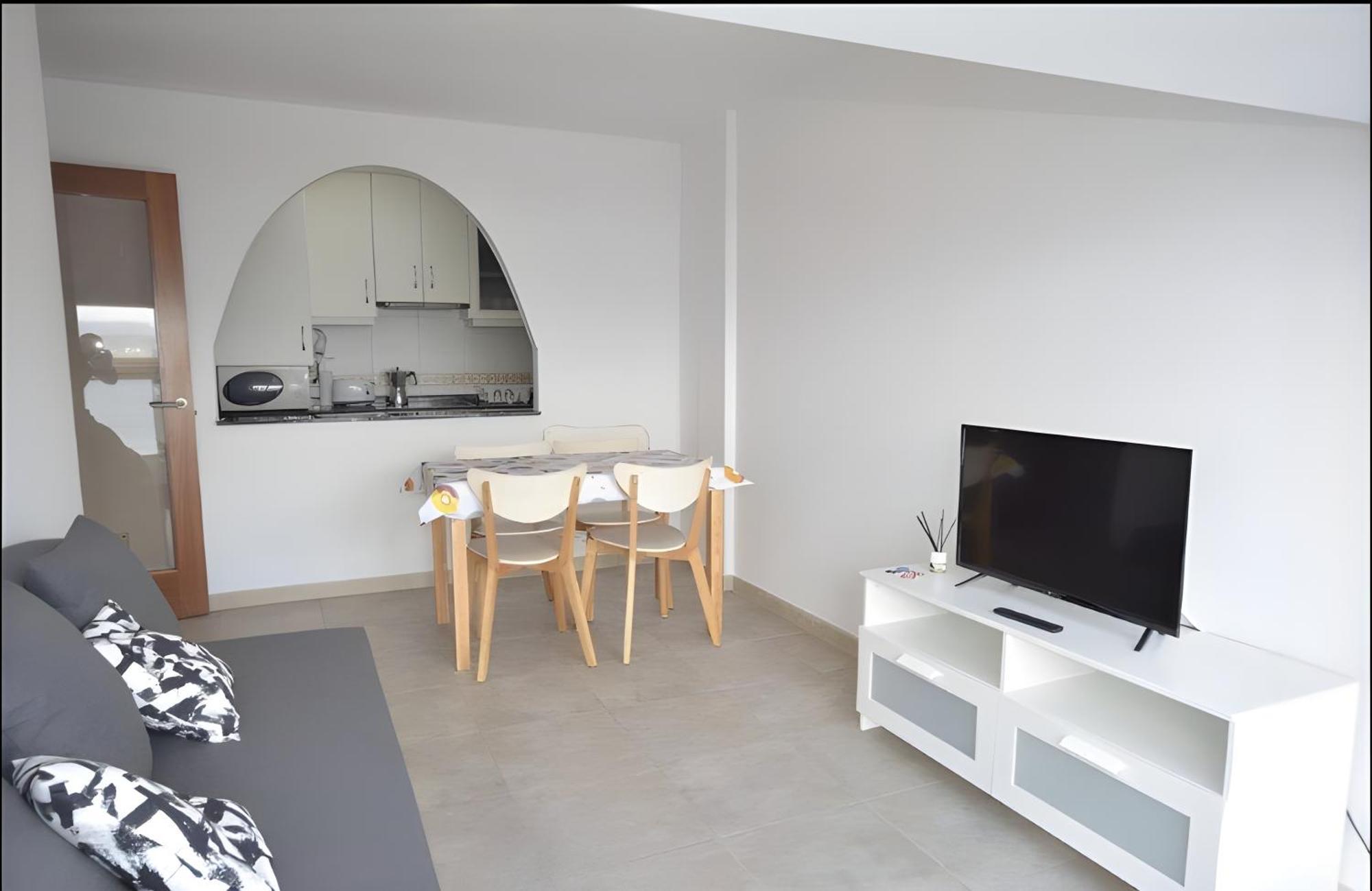Apartamento Mar De Ardora 피니스테레 외부 사진