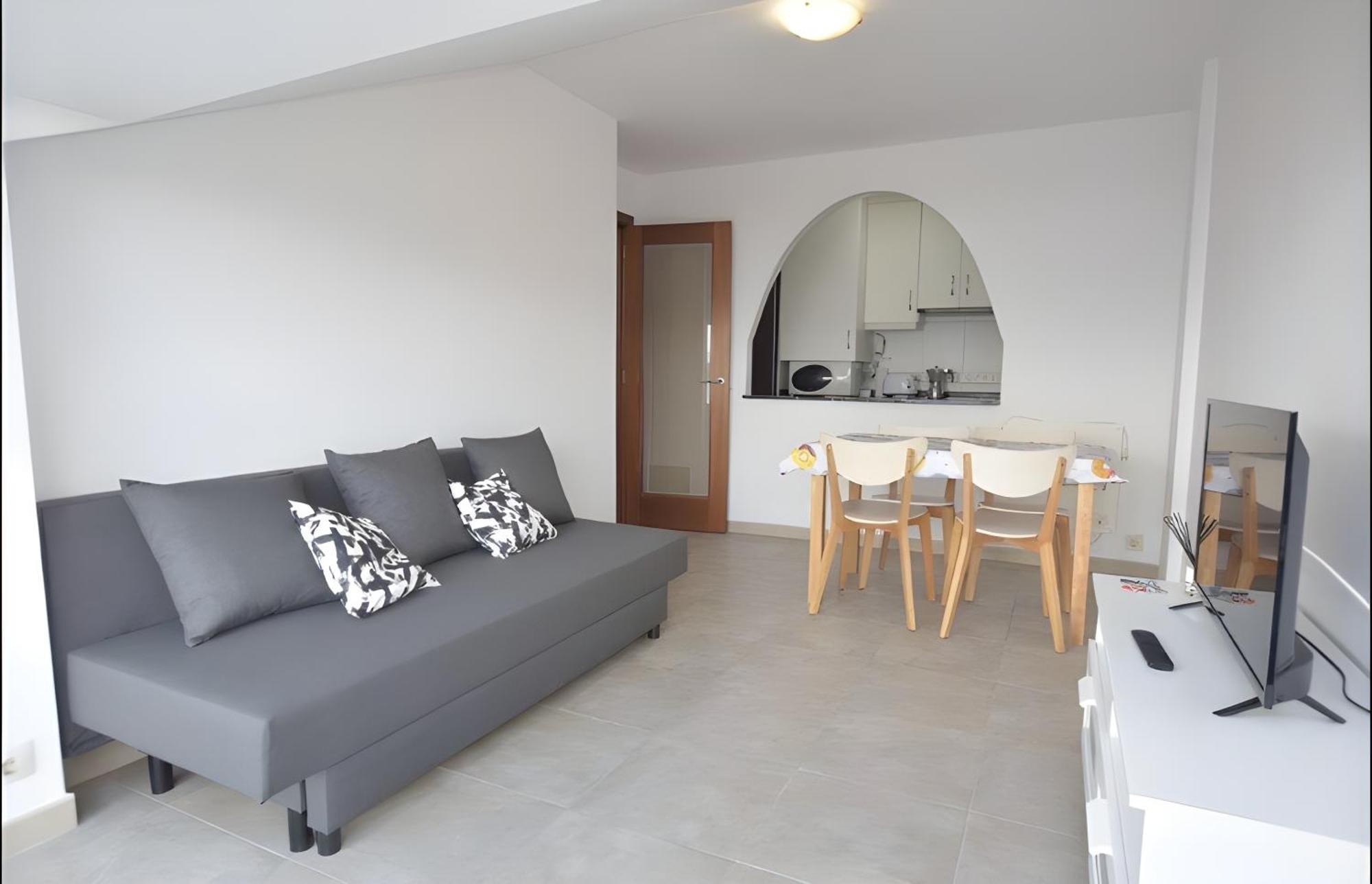 Apartamento Mar De Ardora 피니스테레 외부 사진
